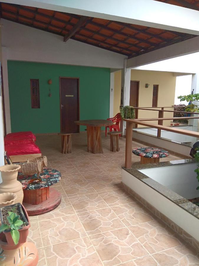 Pousada Betel - Moradas Familia Betel Salvador Exterior photo